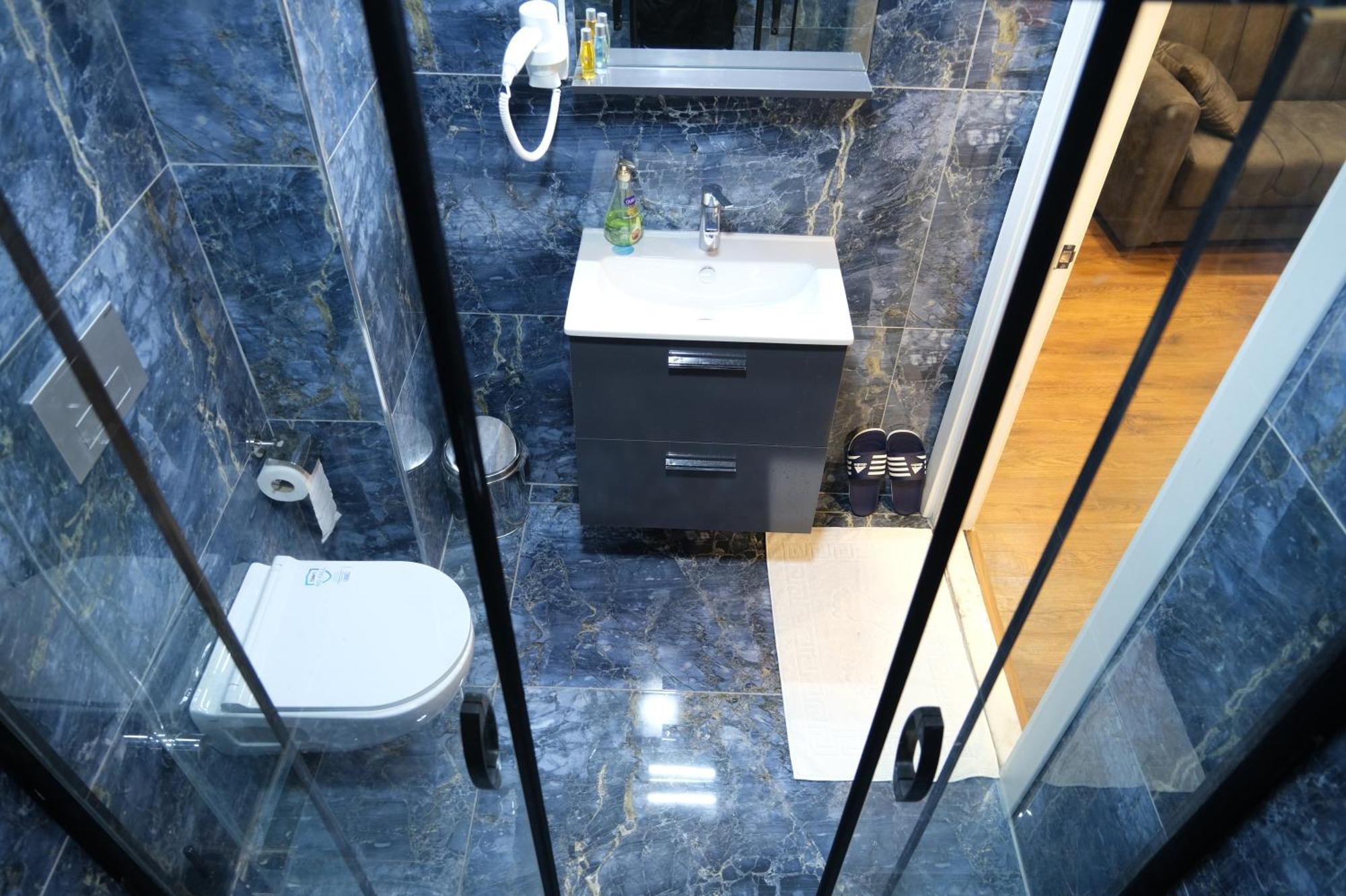 Taksim My House Butik Otel Istanbul Exterior photo